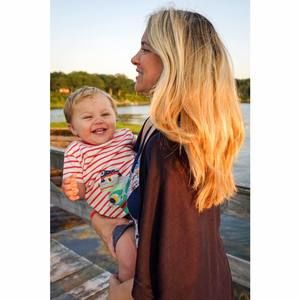 Meet your Posher, Wrenn